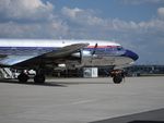 OE-LDM @ EDDB - At the Berlin ILA Airshow 2016