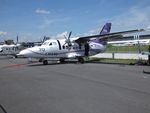 OK-NGA @ EDDB - At the Berlin ILA Airshow 2016 - by Keith Sowter