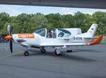D-ETPX @ EDDB - At the Berlin ILA Airshow 2016 - by Keith Sowter
