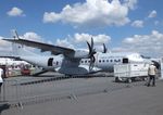16701 @ EDDB - At the Berlin ILA Airshow 2016