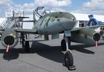 D-IMTT @ EDDB - At the Berlin ILA Airshow 2016 - by Keith Sowter