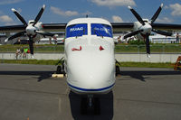 D-CNEU @ EDDB - ILA 2016 - by Tomas Milosch
