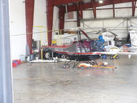 N8625W @ I68 - Enstrom - by Christian Maurer