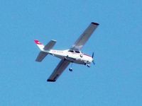 CP-2559 @ SLET - Arriving to El Trompillo