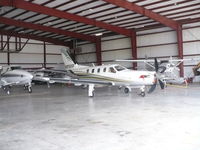 N850VF @ I68 - TBM-700 - by Christian Maurer