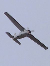 CP-2586 @ SLET - leaving SLET with low light - by confauna