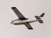 CP-2729 @ SLET - Leaving SLET - by confauna