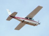 CP-2763 @ SLET - Leaving El Trompillo - by confauna