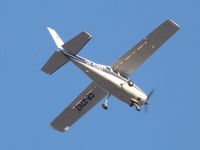 CP-2767 @ SLET - leaving El Trompillo