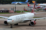 G-VLUV photo, click to enlarge G-VLUV photo, click to enlarge