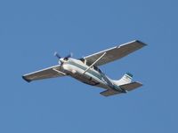 CP-2869 @ SLET - Leaving El Trompillo - by confauna