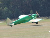N14201 - At Hahnweide Old-Timers, Germany - by kinloch_lad