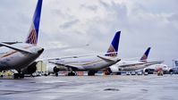 N27957 @ KSFO - SFO 2016 - by Clayton Eddy