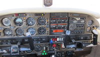 N6325C - 1978 Piper PA-28R-201T - by Fujiro K. Grana