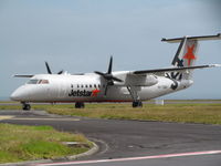 VH-TQM @ NZAA - full frame shot as taxied past - by magnaman