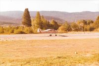N3306Z - My dad Arnie Betzer owned this plane. Picture taken in the late 70's early 80's. - by Swanson