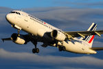F-GKXV @ VIE - Air France - by Chris Jilli
