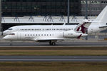 A7-CED @ VIE - Qatar Amiri Fligh - by Chris Jilli