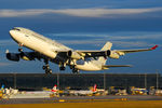 A7-HHK @ VIE - Qatar Amiri Flight - by Chris Jilli