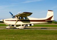 N7099T @ KOSH - At Oshkosh. - by paulp