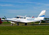 N206RG @ KOSH - At Oshkosh. - by paulp