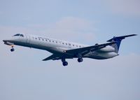 N13550 @ KSHV - At Shreveport Regional. - by paulp