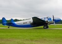 N500LN @ KOSH - At Oshkosh. - by paulp