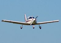 N7914N @ KDTN - At Downtown Shreveport. - by paulp