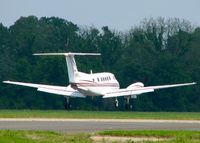 N690L @ KDTN - At Downtown Shreveport. - by paulp
