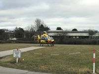 D-HKGD - Krankenhaus Günzburg - Bayern - Germany - by Kevin Laufer