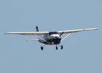 N930LF @ KDTN - At Downtown Shreveport. - by paulp