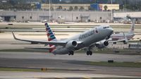 N961NN @ MIA - American