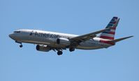 N965AN @ TPA - American