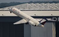 N968AT @ ATL - Delta - by Florida Metal