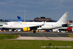 EC-LVU @ EGCC - Veuling - by Chris Hall