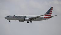 N969AN @ MIA - American