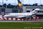 CS-DUD @ EGCC - Netjets Europe - by Chris Hall