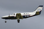 ZK-NFD @ NZCH - Ambulatory flight - by Bill Mallinson