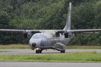 0452 @ EBFS - Florennes airshow - by olivier Cortot