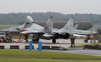 3911 @ EBFS - ops zone, Florennes - by olivier Cortot