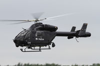 G-16 @ EBFS - dark police MD - by olivier Cortot