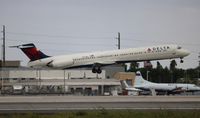 N970DL @ MIA - Delta