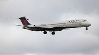 N972DL @ MIA - Delta
