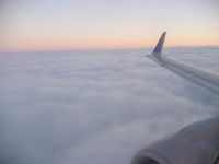 N647RW - Flying the ERJ170SE in seat 2A down to Houston