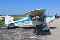 N5232H @ KBUU - Clipper 160 - by Mark Pasqualino