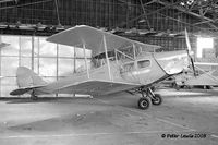 ZK-AQB @ NZTG - William Paterson, Motiti Island, Tauranga - by Peter Lewis