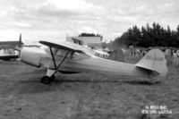ZK-AUF @ NZMS - Otago Aero Club - by Peter Lewis