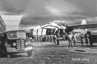 ZK-BEV @ NZMS - Straits Air Freight Express Ltd.

Aerial topdressing trials 1954 - by Peter Lewis
