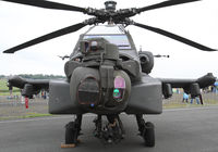 Q-24 @ EBFS - front view - by olivier Cortot