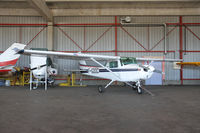 F-GDOC @ LFMV - friendly staff in this airport - by olivier Cortot